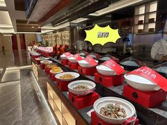 -艳阳天·非遗楚菜(武汉客厅店)