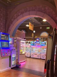 -卡通尼乐园(上海安亭店)