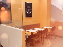 -麦当劳(北亭广场分店)