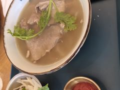 -Jamaicablue Coffeeshop(中央广场店)