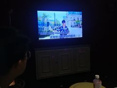 -米悦量贩式KTV(悦海新天地店)