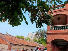 -晋江五店市传统文化旅游区