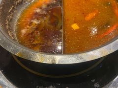 -水林间·寿喜烧自助(仙林金鹰店)