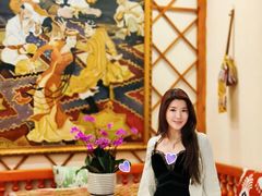 -巴扎美食·新疆菜·西域歌舞表演餐厅(新疆大厦店)