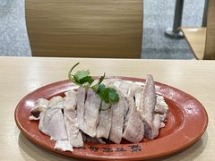 -百家鸡味馆(清泰店)