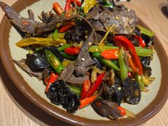 -川堂风·跷脚牛肉·乐山爆炒(宝山日月光店)