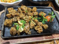 -小川洋风料理(街道口店)