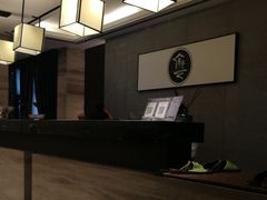 -水墨澜渟足道·SPA·传统(四望亭东关街店)