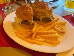 -流浪者复古西餐鸡尾酒吧(沈阳店)