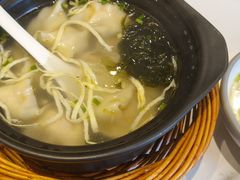 -馋三尺蟹粉小笼(人民广场店)