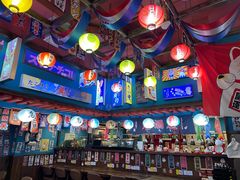 -仙隐小鹿中華の日料(正弘城店)