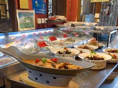 -明丰小渔馆(明月路店)