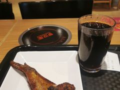 -大家乐(广州中华广场店)