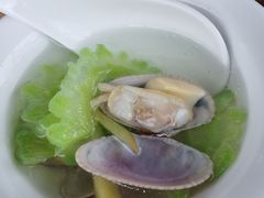 -东山壹号海鲜餐厅(金銮名都店)