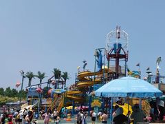 -渔岛海洋度假区