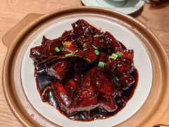 -周家二小姐的菜(西津渡店)