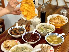 -随柳居·苏式小吃(建新巷店)