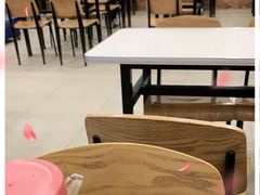 大堂-珊珊小笼馆(仙霞路店)