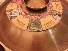 -润园四季椰子鸡火锅(卓越INTOWN店)