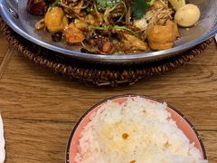 -川锅哎哟·麻辣香锅(国大城市广场店)