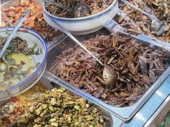 -梅溪·小伙子干挑面(安吉总店)