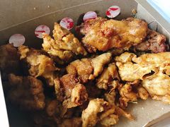 -阿捡忭京炸鸡(韭菜园总店)
