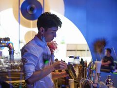-桂花里·衢州菜·精酿餐吧(未来科技城万达广场店)