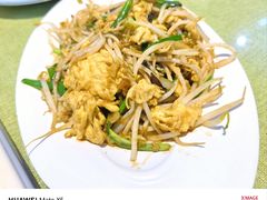 -振生清真饭店(永安道店)