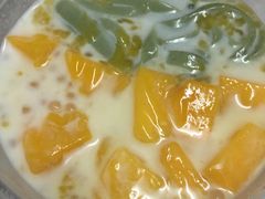-甜心妈妈·榴莲星级糖水(北京路总店)