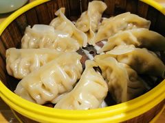 -小菜园新徽菜(溧阳万达店)