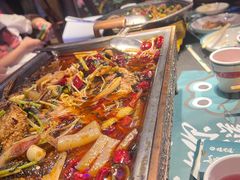-蛙有道·铁锅牛蛙(万泰汇店)