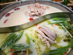 -捞王锅物料理(凯旋路店)