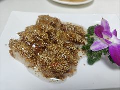 -西安贾三灌汤包·回坊小吃·清真炒菜(北院门总店)