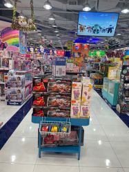 -TOYSRUS玩具反斗城(重庆来福士店)