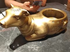 -炊烟小炒黄牛肉(浦东世纪汇店)