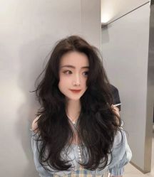 -丝源发型