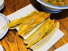 -老雒阳面馆·水席(定鼎门店)