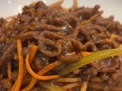 -刘胖子家常菜·蹄花焖藕(兴业店)