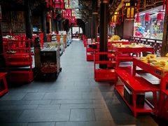 -小龙翻大江文化火锅(宽窄店)