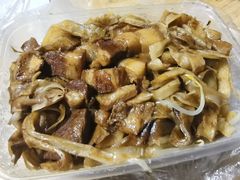 -葛记焖饼(伏牛路店)