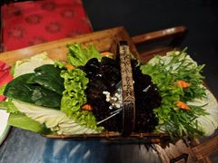 -南门四季铜锅涮肉(左家庄店)