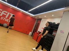 -乐刻运动健身(黄龙饭店旗舰店)