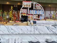 -南京金鹰尚美酒店·尚美西餐厅
