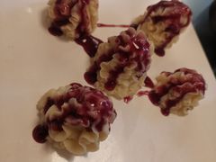 -张大嘴菜馆(庞各庄店)