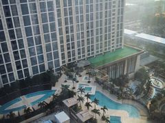 -澳门喜来登大酒店