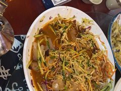 -一块豆腐(李沧书院路店)