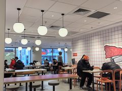 -肯德基(西桥店)