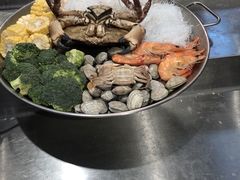 -盒马鲜生(悦峰店)
