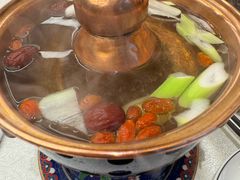 -东来顺饭庄(天坛店)