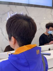 -上禾 HAIR SALON